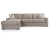 Decor-Rest 2786 Sofa Chaise 