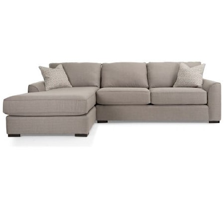 Sofa Chaise 