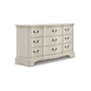 Signature Design by Ashley Furniture Arlendyne Dresser