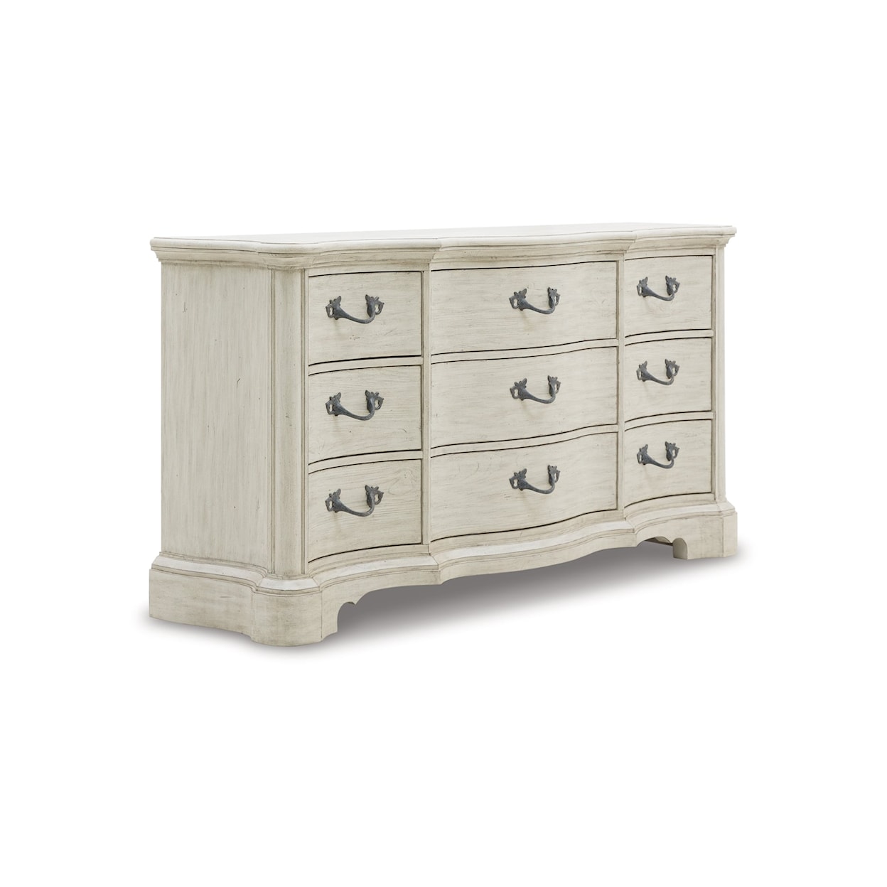 Signature Design by Ashley Furniture Arlendyne Dresser