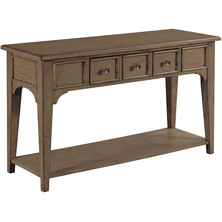 Beatrix Sofa Table