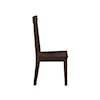 Prime Auburn Auburn Side Chair