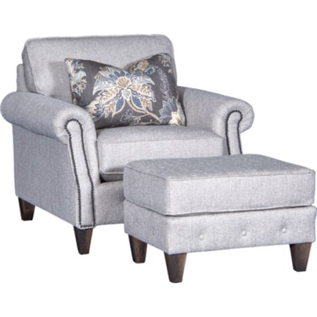 Accent Chair