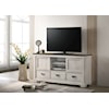 CM Leighton TV Stand