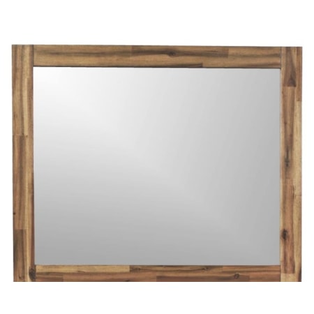 Dresser Mirror