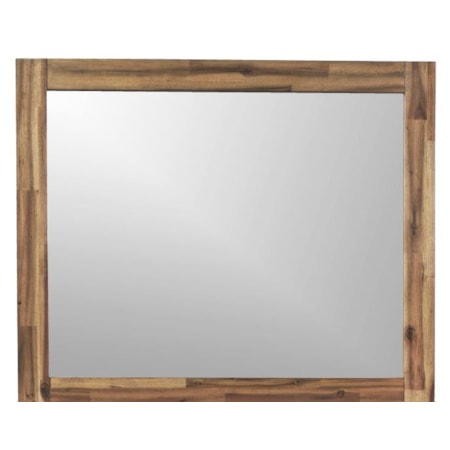 Dresser Mirror