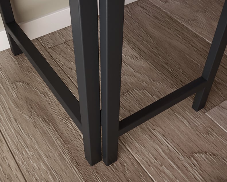 Sauder North Avenue North Avenue Drop-Leaf Table