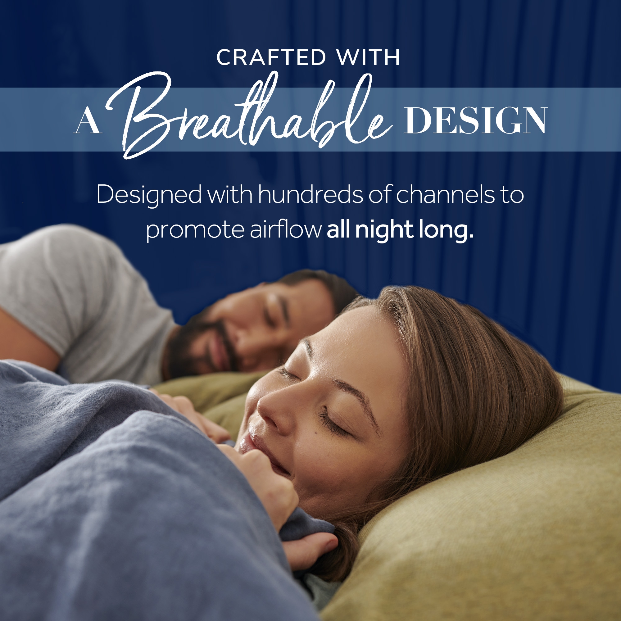 Stearns & Foster Lux Hybrid Medium Tight Top Lux Hybrid Medium Tight Top Cal King