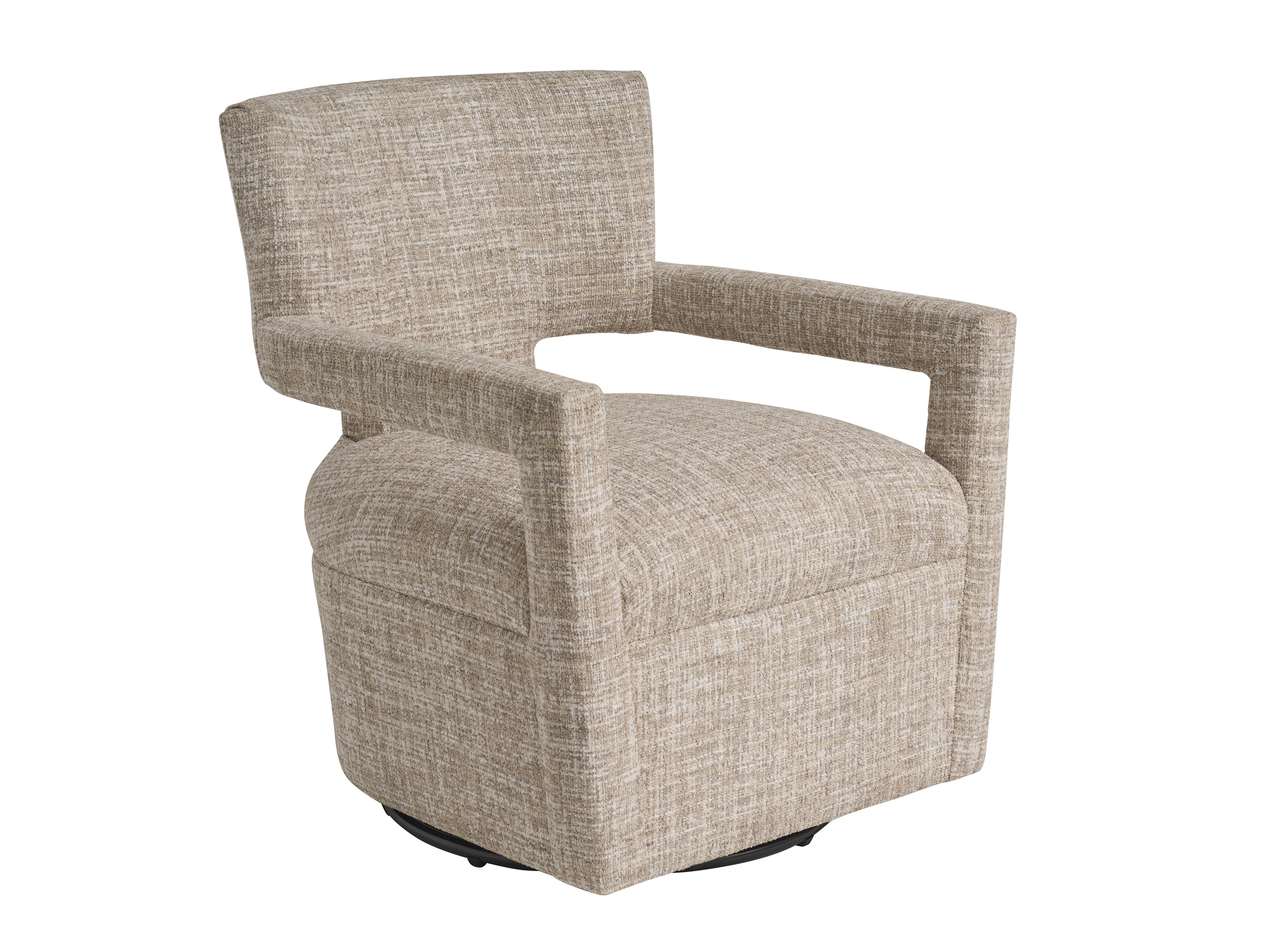 Woodside Swivel Chair
