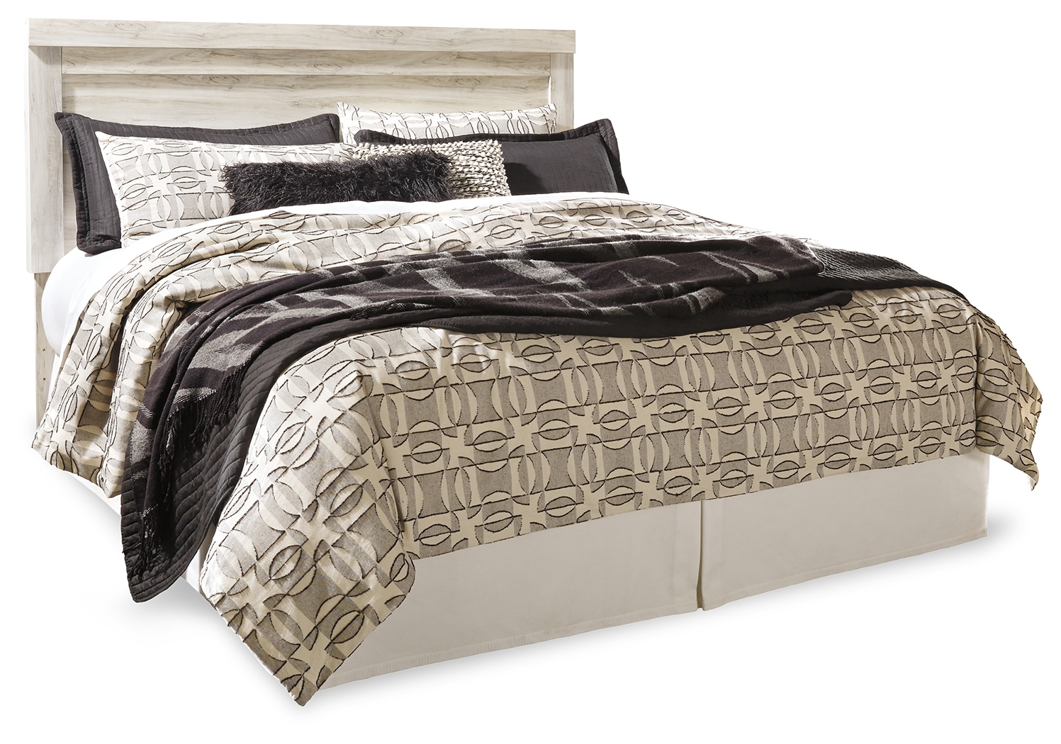 Signature Design by Ashley Bellaby King Bedroom Set
