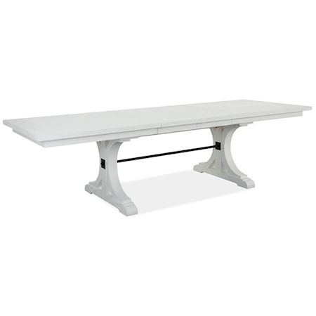 Rectangular Dining Table