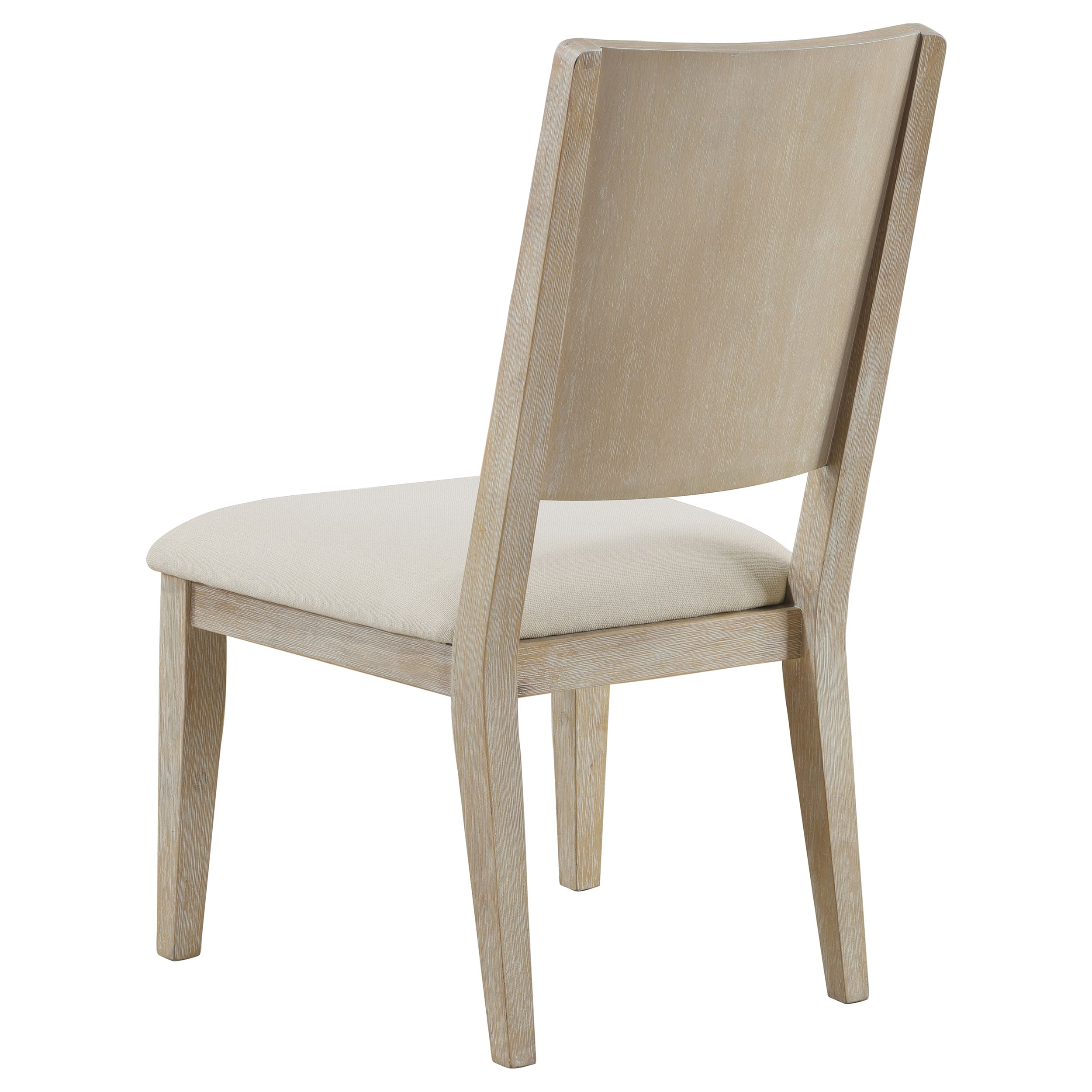 Coaster Trofello Trofello Cushioned Dining Side Chair