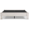 Signature Design by Ashley Shawburn Queen Platform Bed