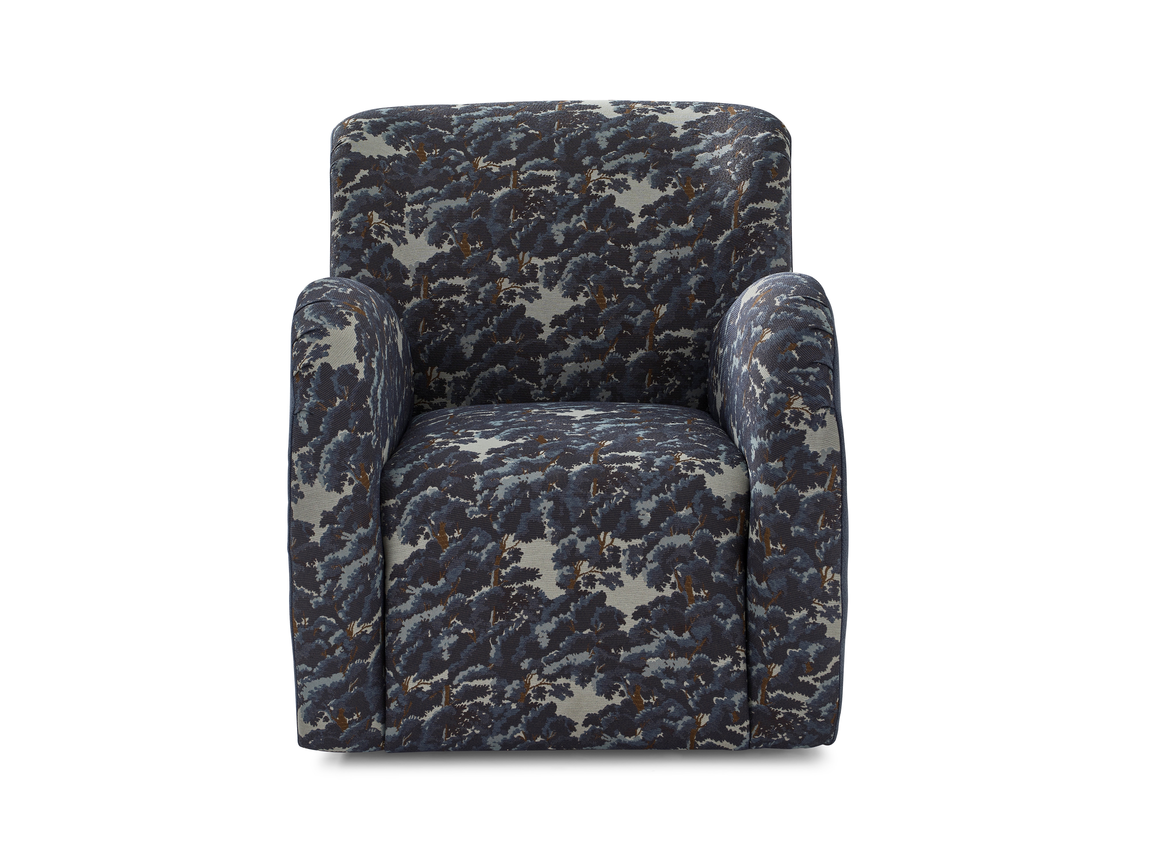 Best Home Furnishings Field & Stream Swivel Glider Chair