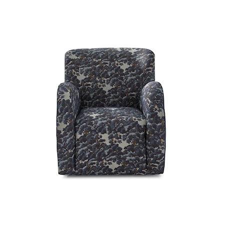 Swivel Glider Chair