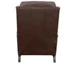 Barcalounger Thornfield High Leg Push Back Recliner