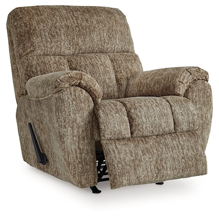 Rocker Recliner