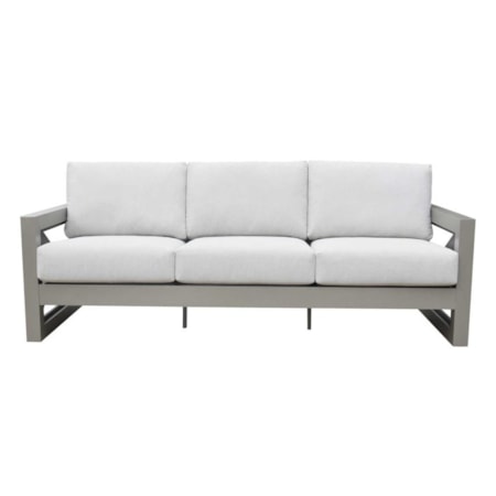 Outdoor Sofa