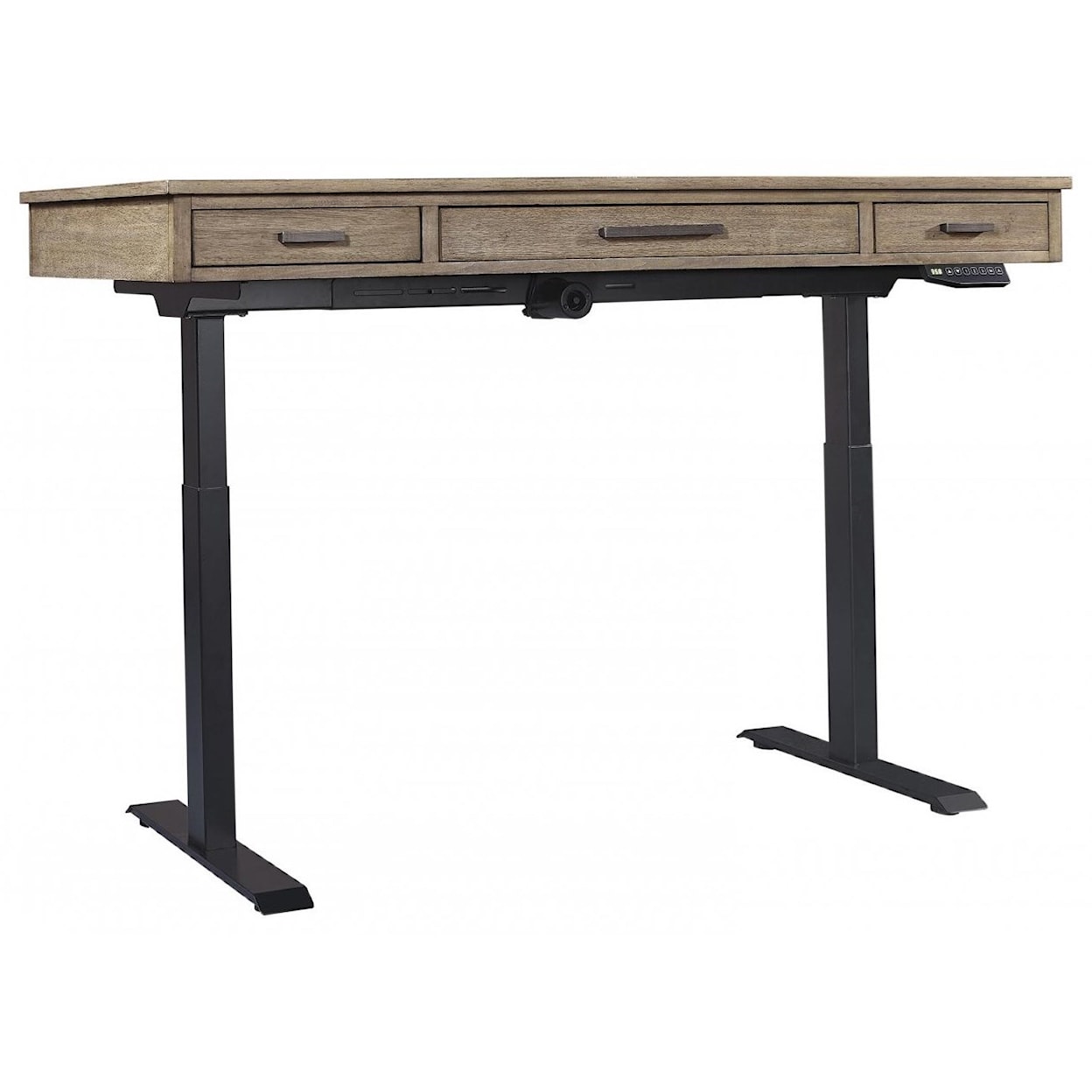 Aspenhome Trellis Lift-Top Desk