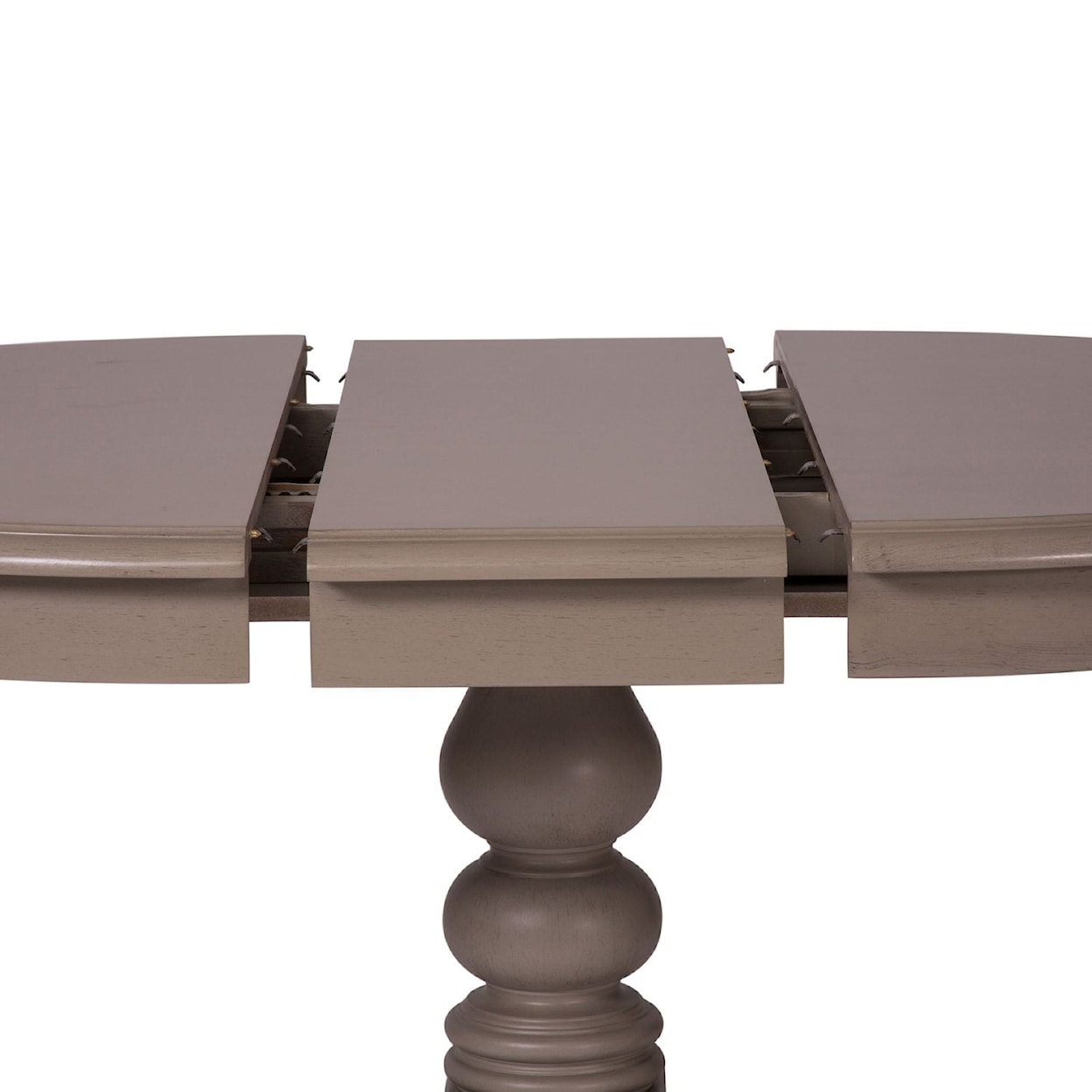 Liberty Furniture Summer House II Round Pedestal Table