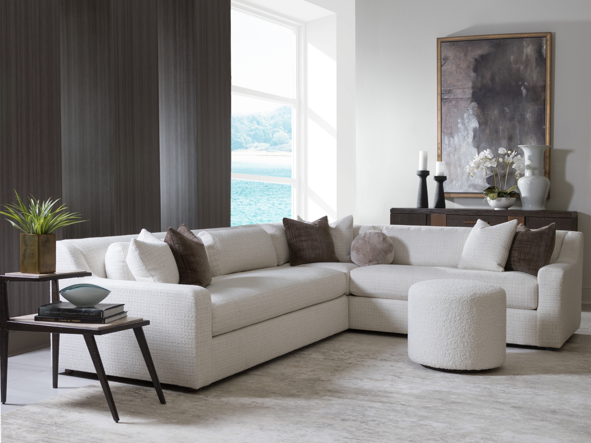 Artistica Artistica Upholstery Rhona 2-Piece Sectional