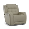 Flexsteel Latitudes - Grant Power Glider Recliner