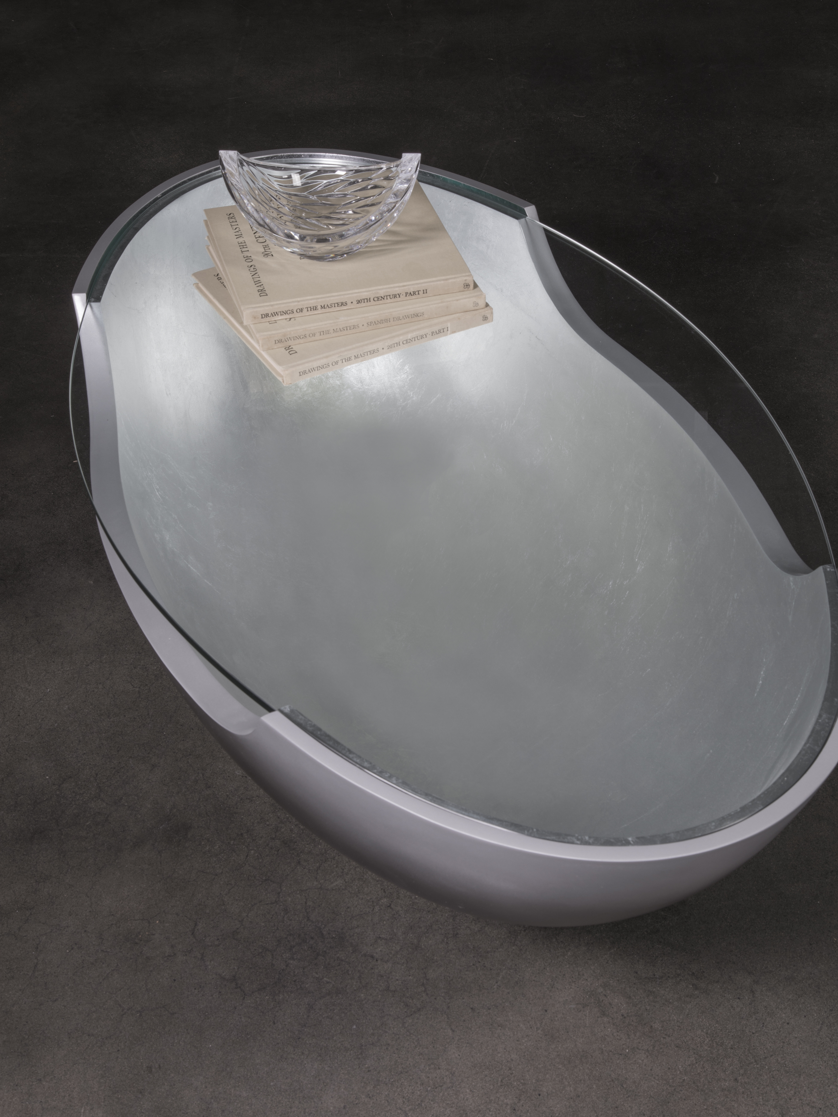 Artistica Circa Cocktail Table