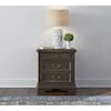 Liberty Furniture Homestead Nightstand