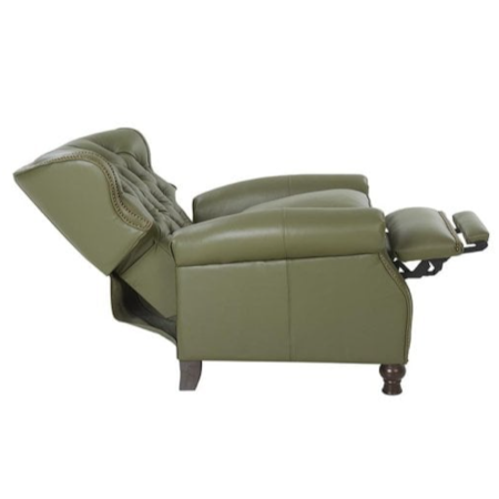 Push Back Recliner