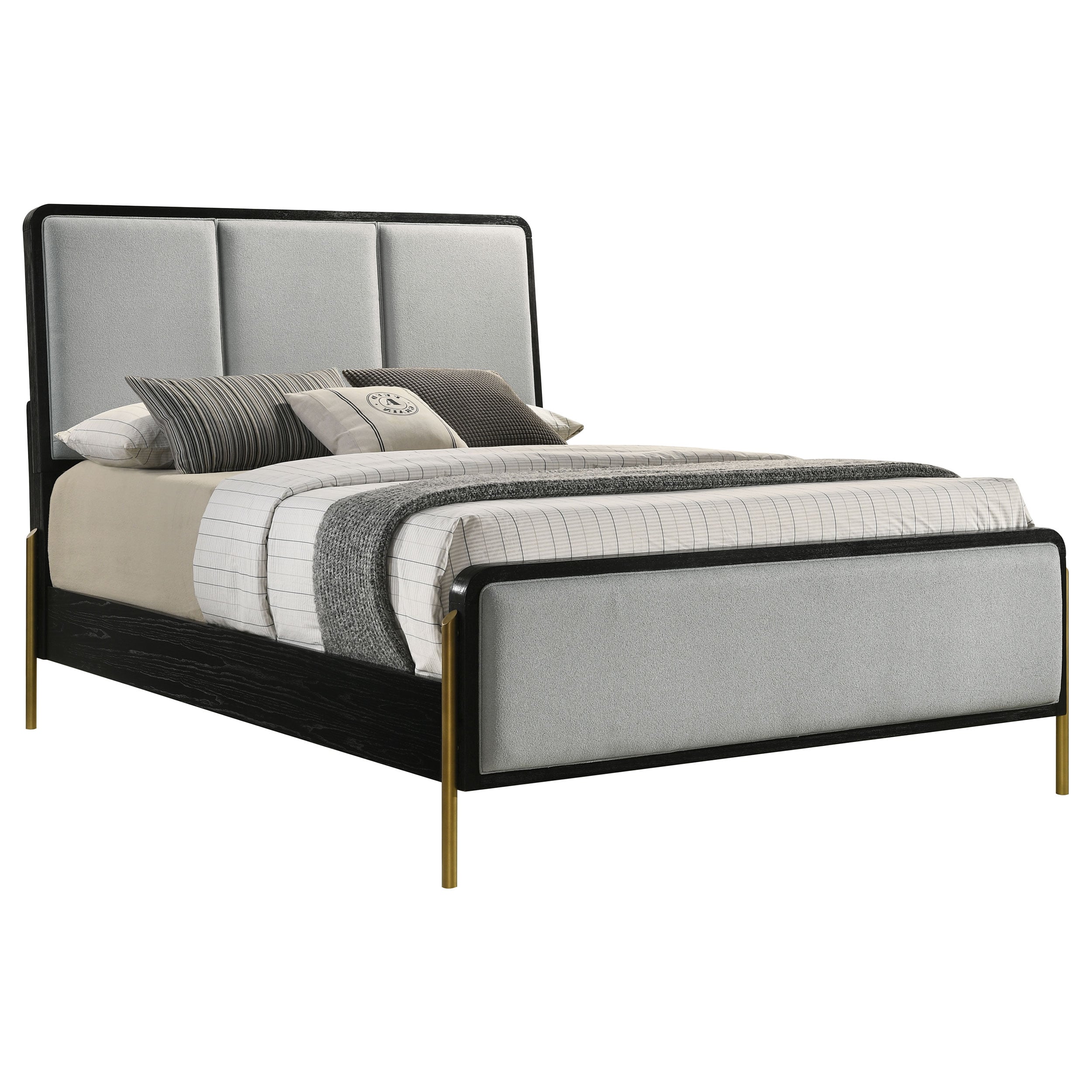 Coaster Arini King Panel Bed