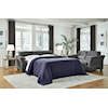 Signature Design by Ashley Furniture Miravel Sofa Sleeper