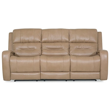 Washington Power Reclining Sofa