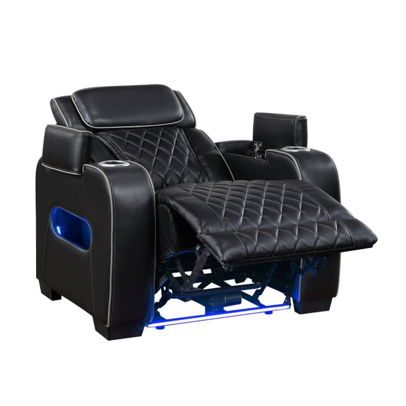 Homelegance Fairway Power Recliner