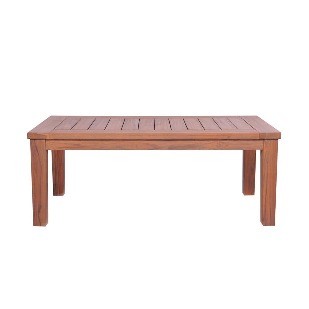 45" Rectangular Cocktail Table