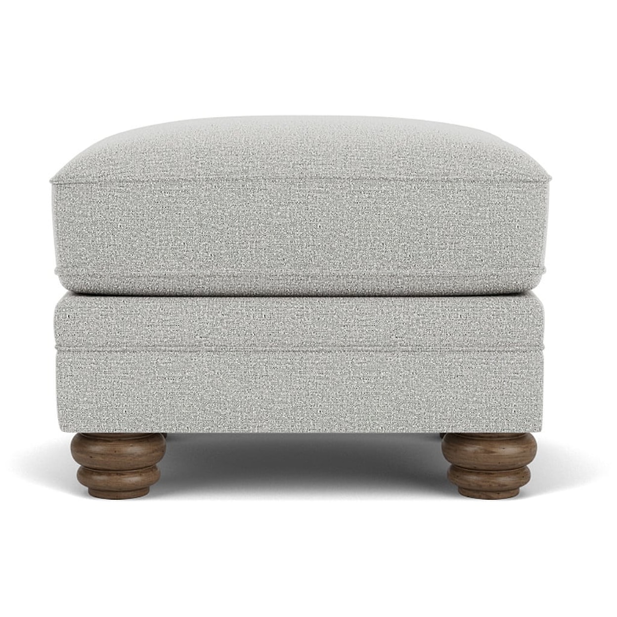 Flexsteel Bexley Ottoman