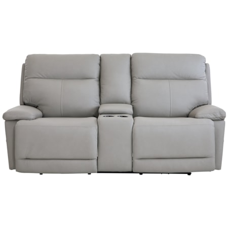 Power Motion Loveseat