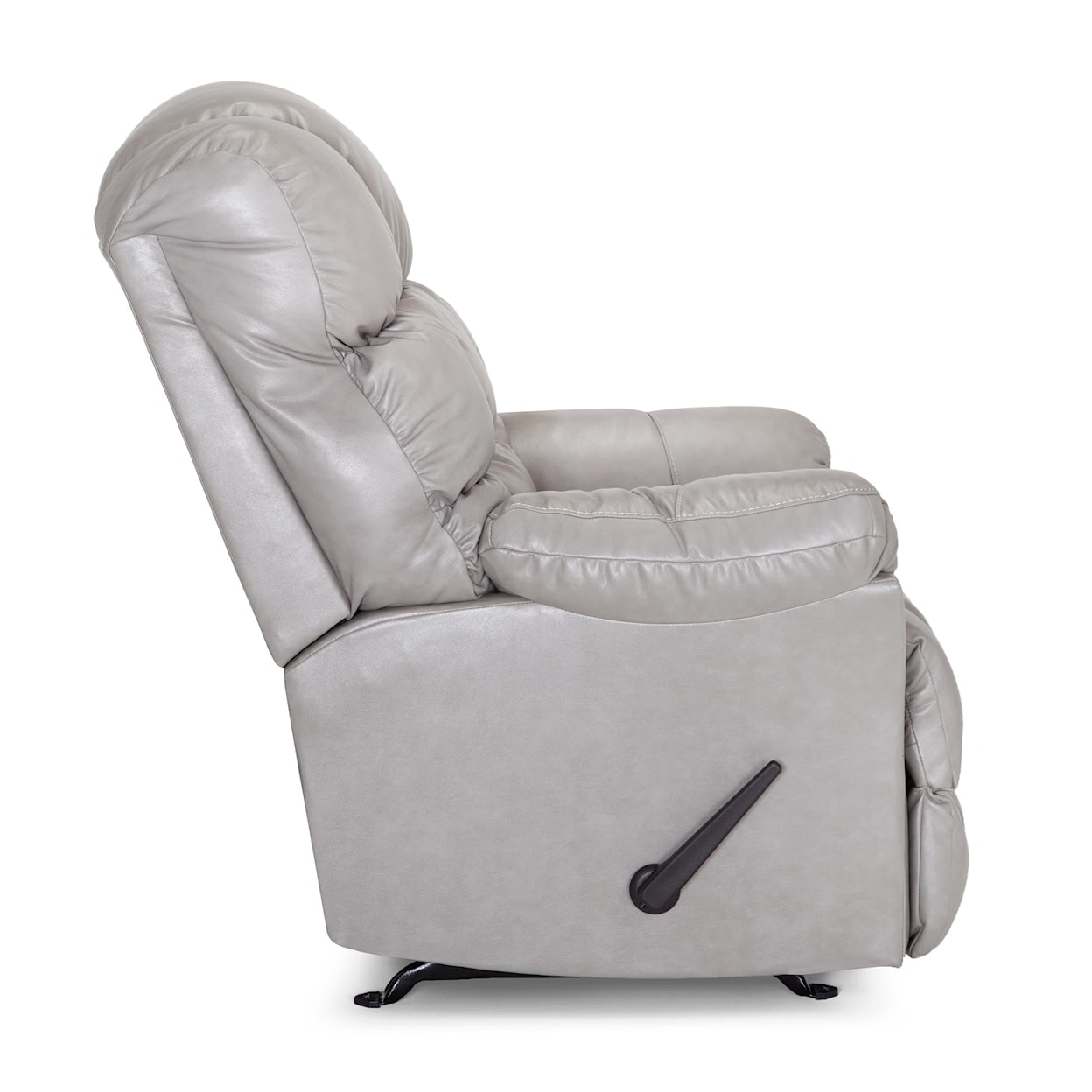 Franklin 4756 Beasley Beasley Rocker Recliner