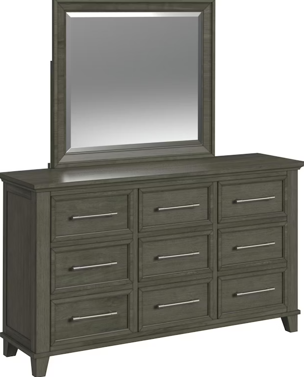 Dresser Mirror