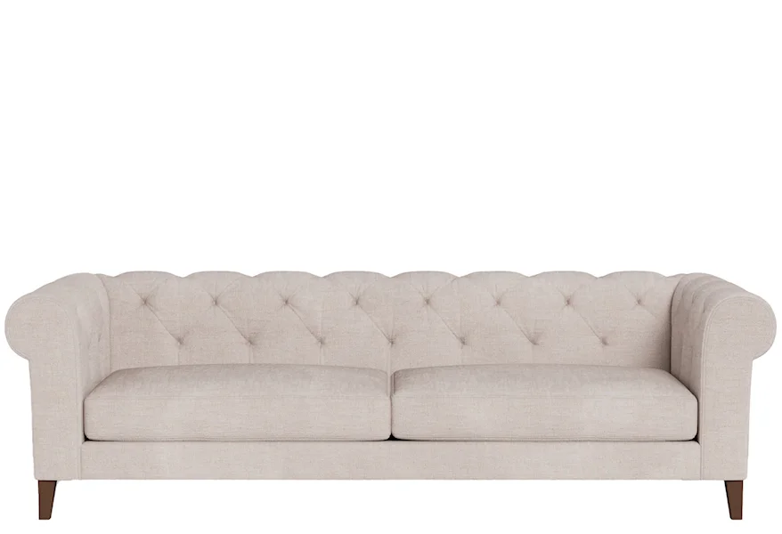 Special Order Hugh Sofa by Universal at Malouf Furniture Co.