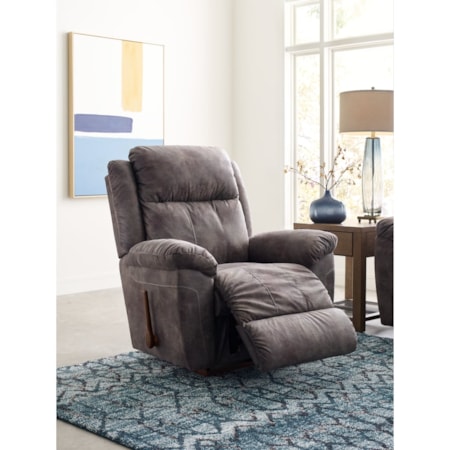 Wall Recliner