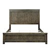 Liberty Furniture Thornwood Hills Queen Panel Headboard