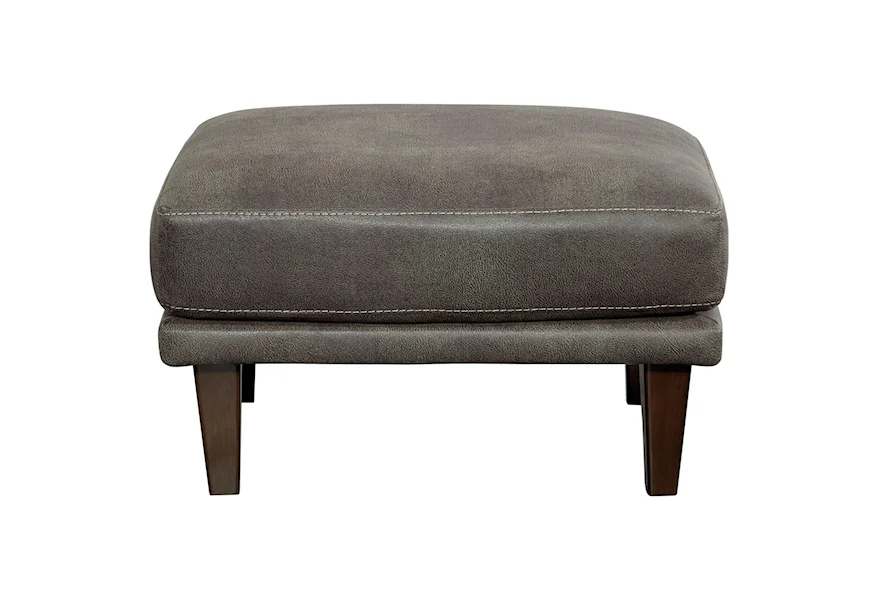 Arroyo Ottoman by Signature Design by Ashley at VanDrie Home Furnishings