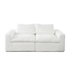 Diamond Sofa Furniture Willow 2-Piece Sofa