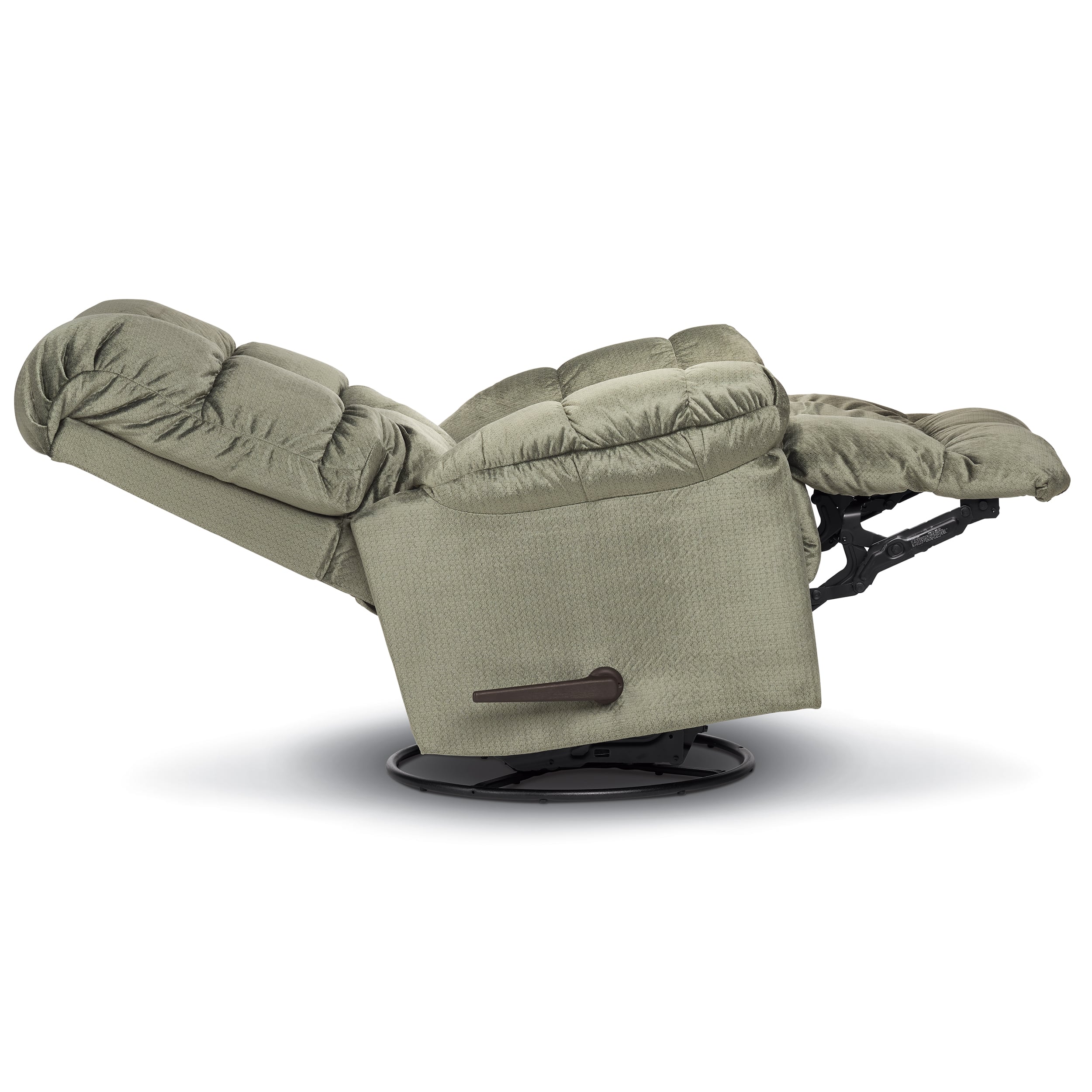 Best Home Furnishings Brosmer Brosmer Power Rocker Recliner