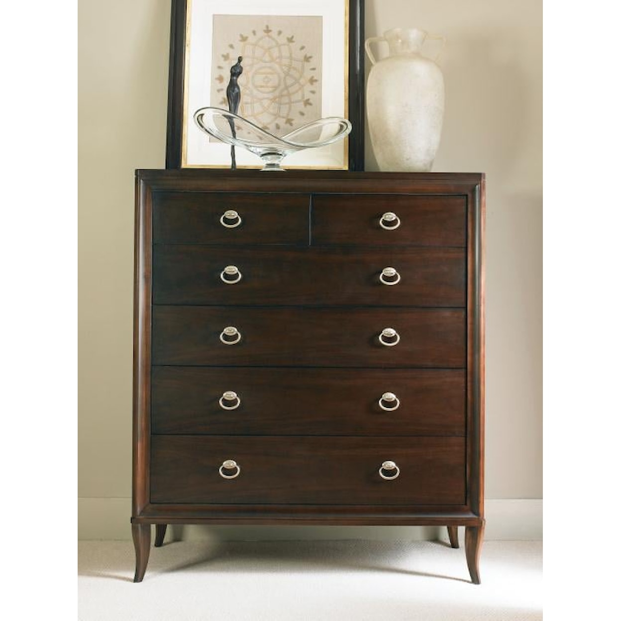 Century Tribeca Drawer Chest