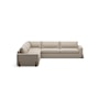 Century Great Room 2-Piece Sectional Sofa