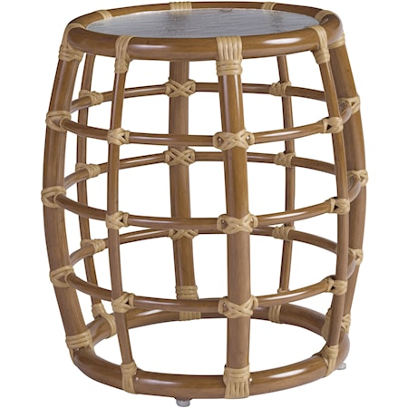 Outdoor Accent Table