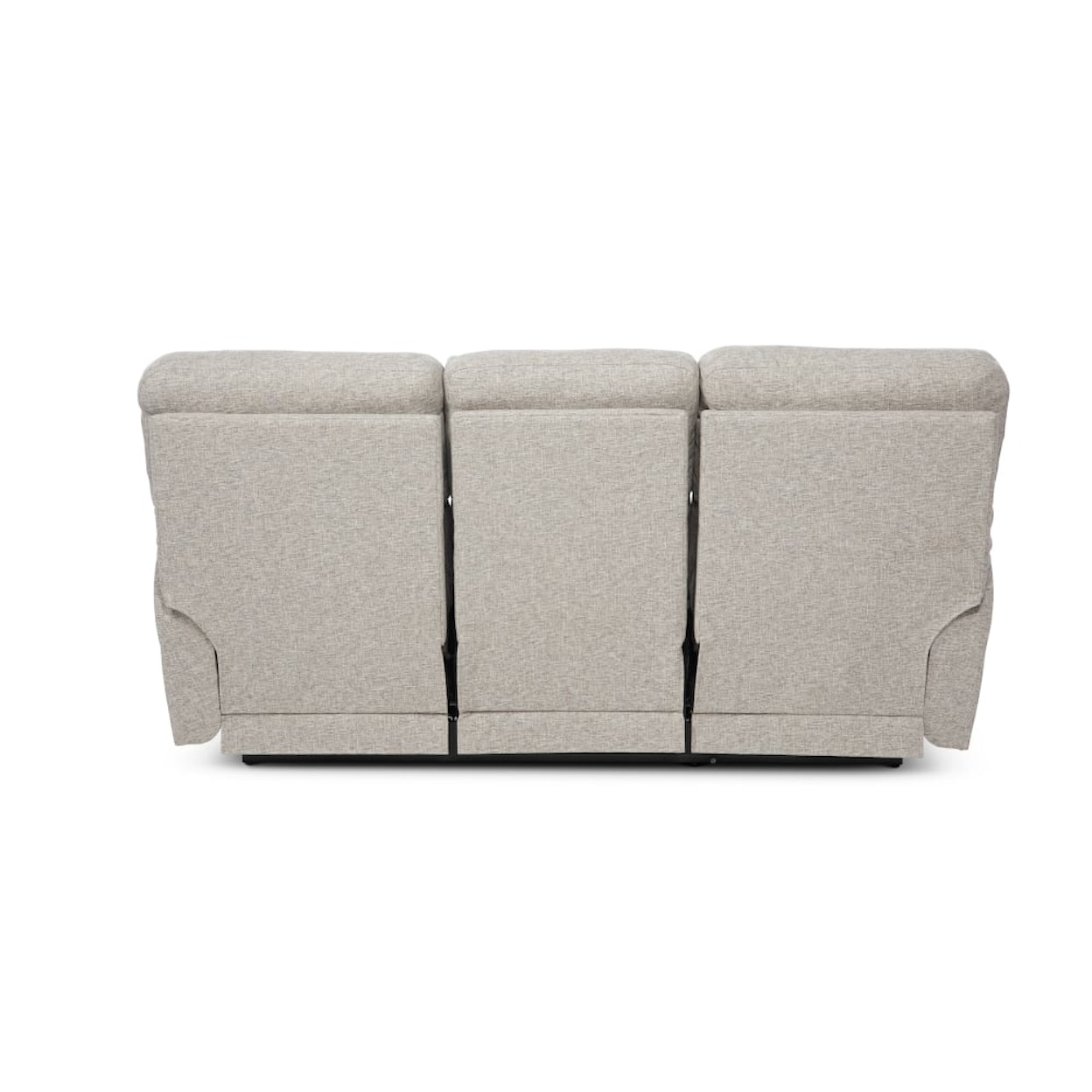 La-Z-Boy Ava Power Reclining Sofa w/ Headrest & Lumbar