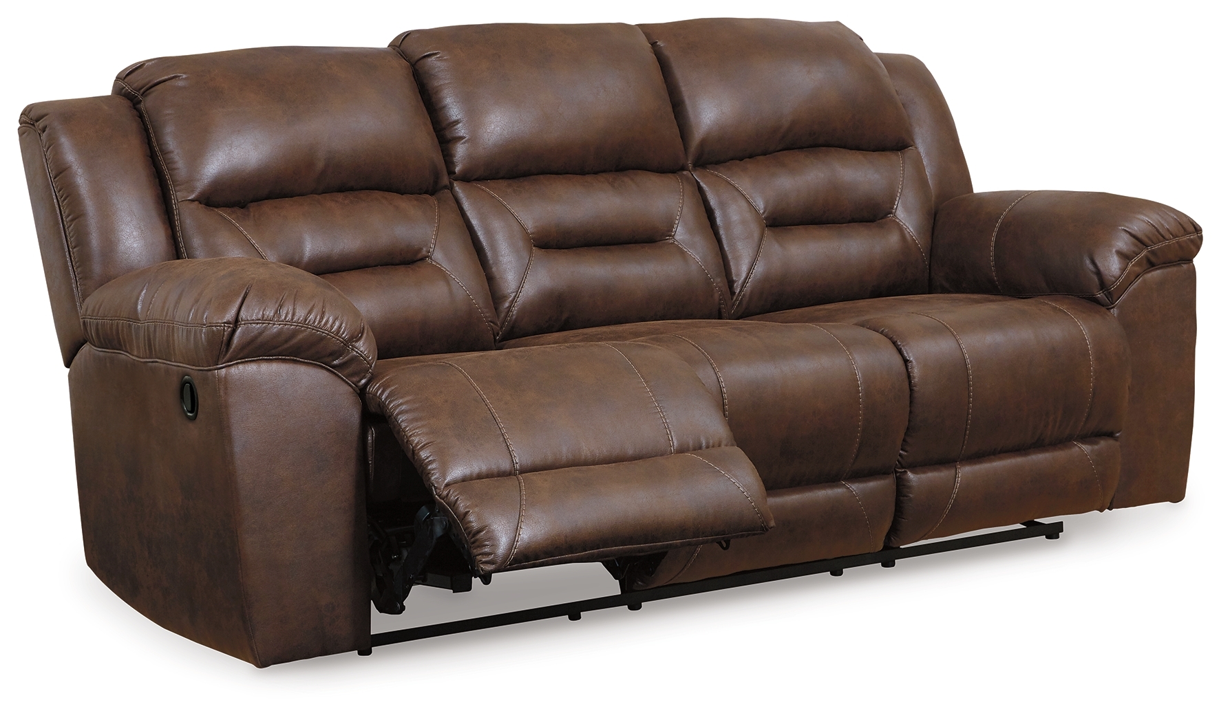 Reclining Sofa