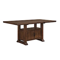 Counter Height Dining Table